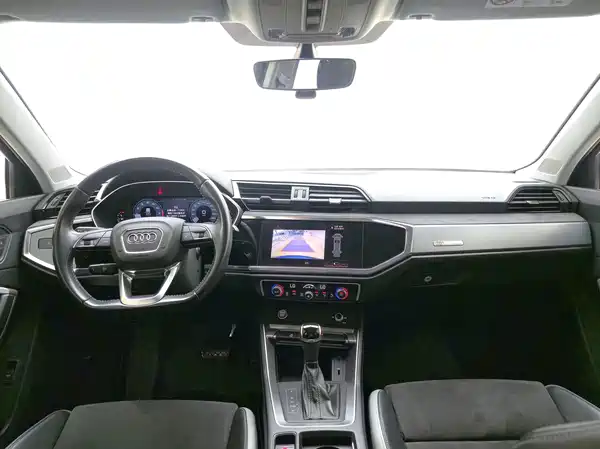 Audi Q3 2020