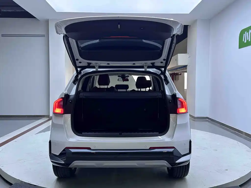 BMW X1 2023 — фото 18