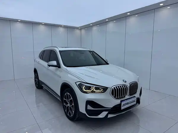 BMW X1 2023