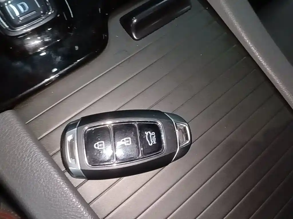 Hyundai Sonata 2024 — фото 20