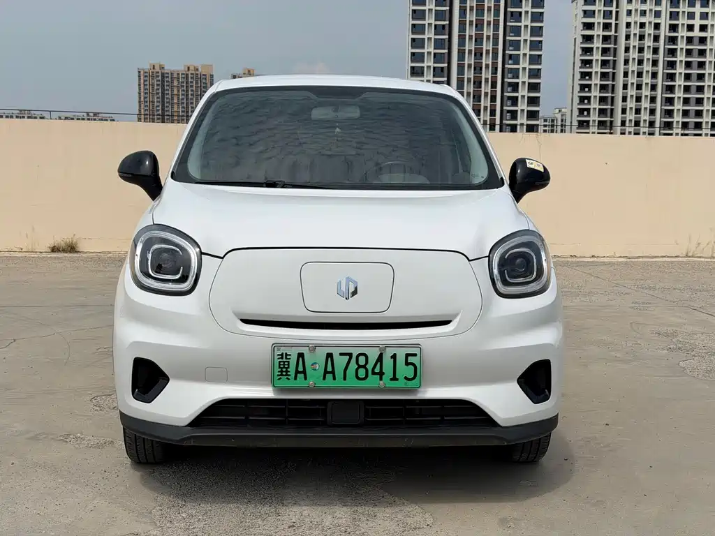 Leapmotor T03 2024