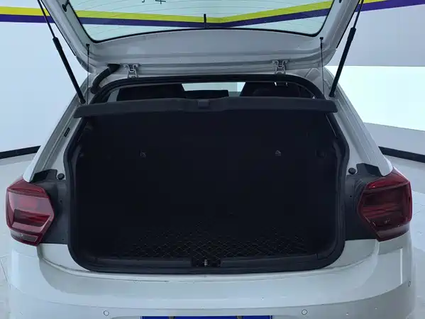 Volkswagen Polo 2023