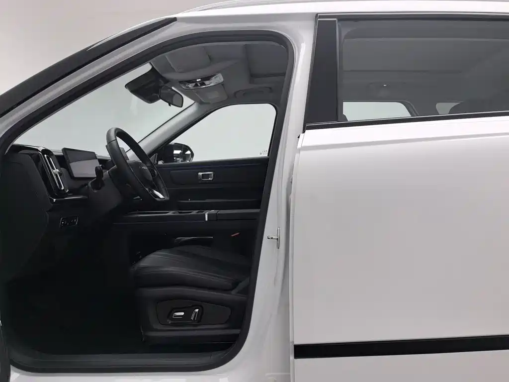 Chery Explore 06 C-DM 2024 — фото 10