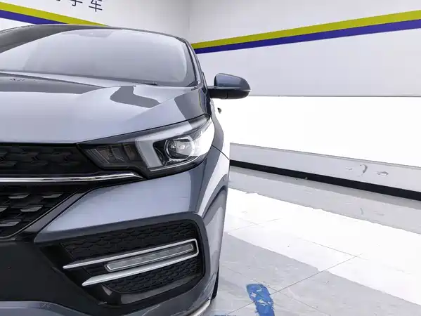 Chery Arrizo GX 2020
