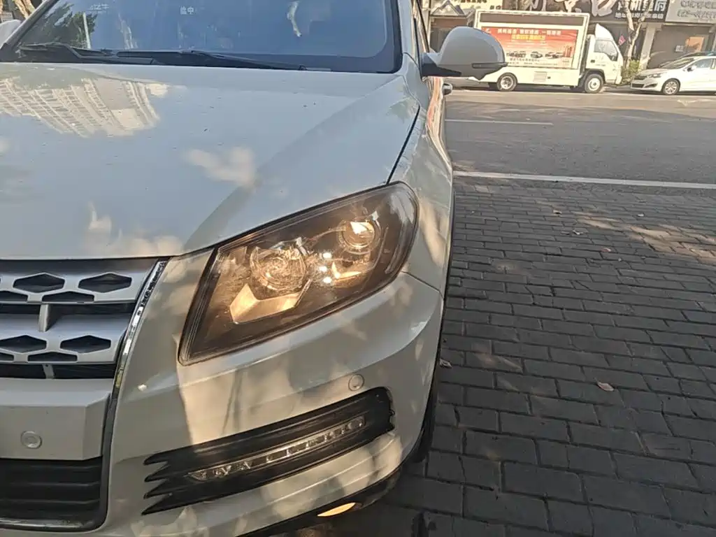 Yema T70 2016 — фото 24