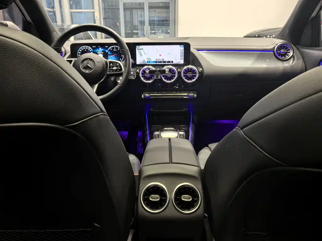Mercedes-Benz GLA 2021 — фото 10