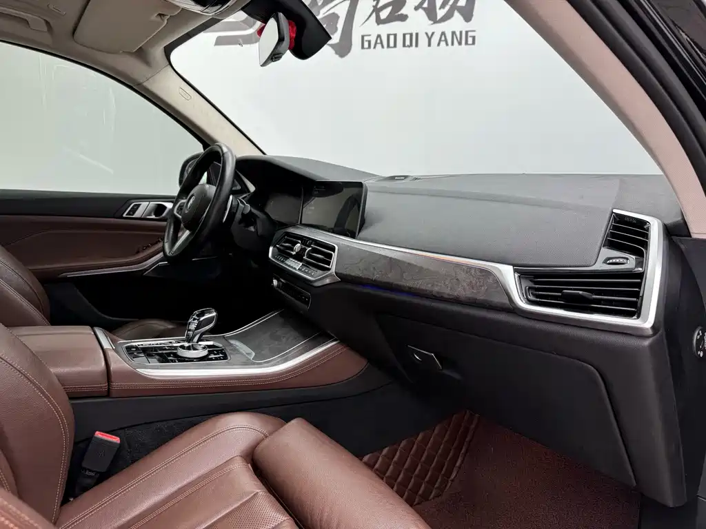 BMW X5 2019 — фото 14
