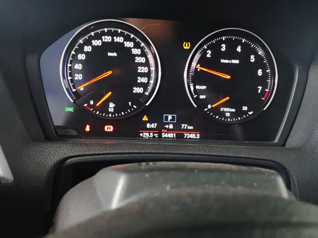 BMW 2 Series 2020 — фото 12