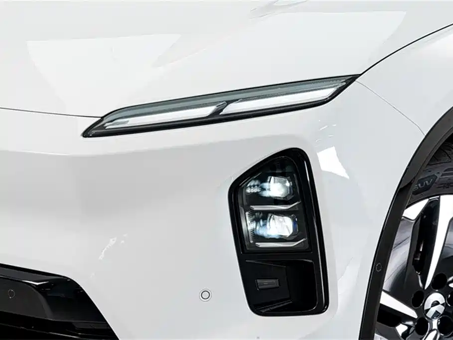 NIO ES6 2025 — фото 4