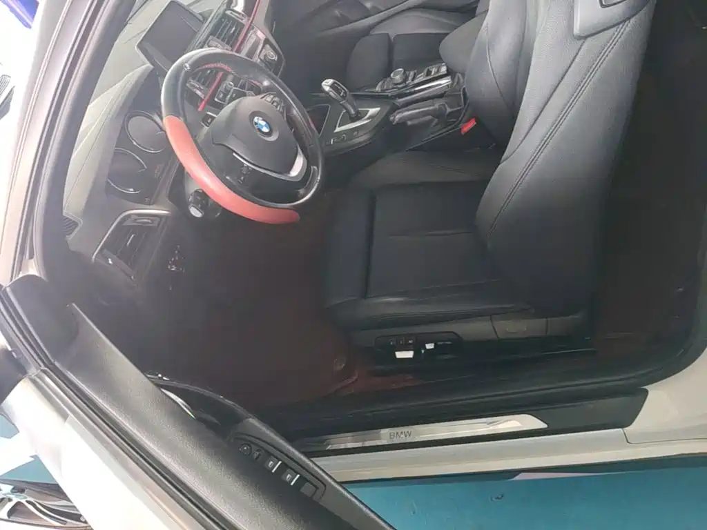 BMW 2 Series 2020 — фото 15