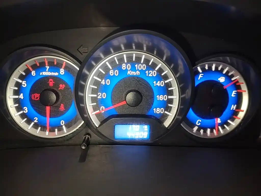Suzuki Beidou Star X5 2015 — фото 12