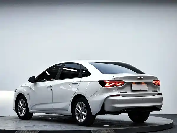 Chevrolet Monza 2023