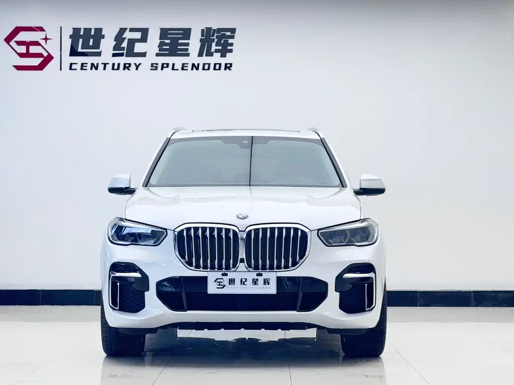BMW X5 2023 — фото 3