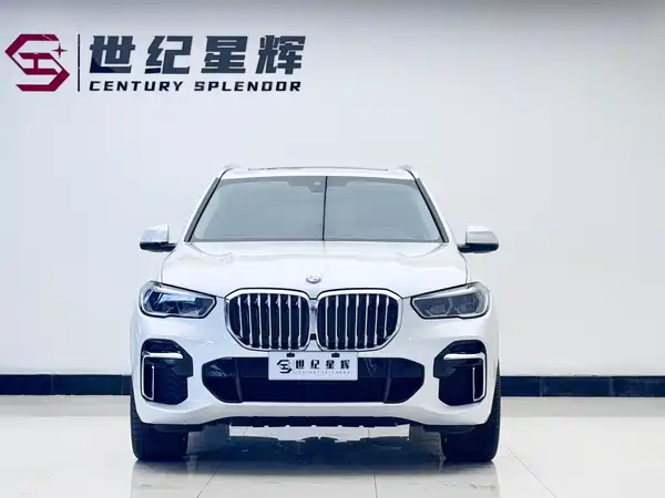 BMW X5 2023