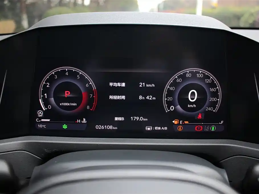 Honda Accord 2024 — фото 16