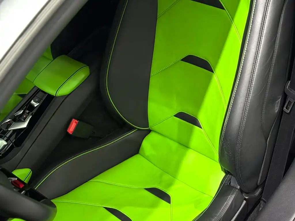 Lamborghini Huracán 2021 — фото 23