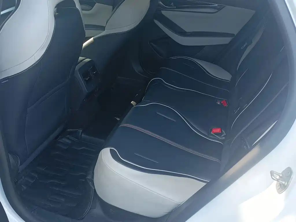 BYD Qin PLUS 2022
