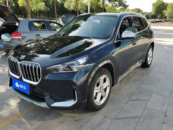 BMW X1 2023
