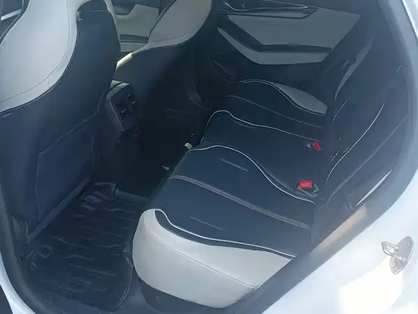 BYD Qin PLUS 2022
