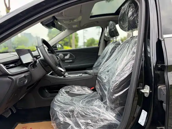 Chery Arrizo 8 PRO 2025