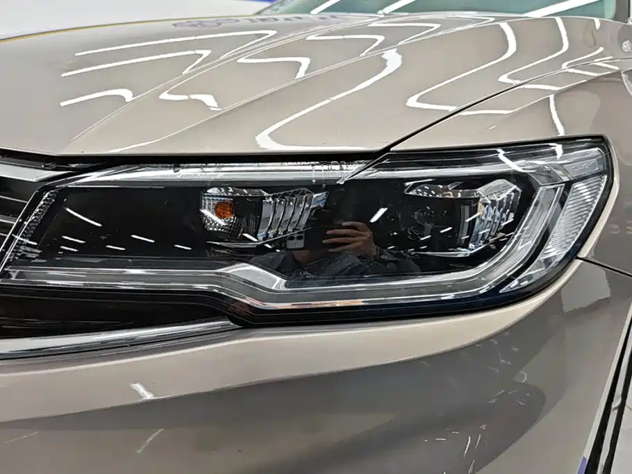 Volkswagen Bora 2020