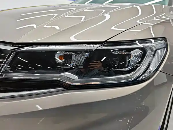 Volkswagen Bora 2020