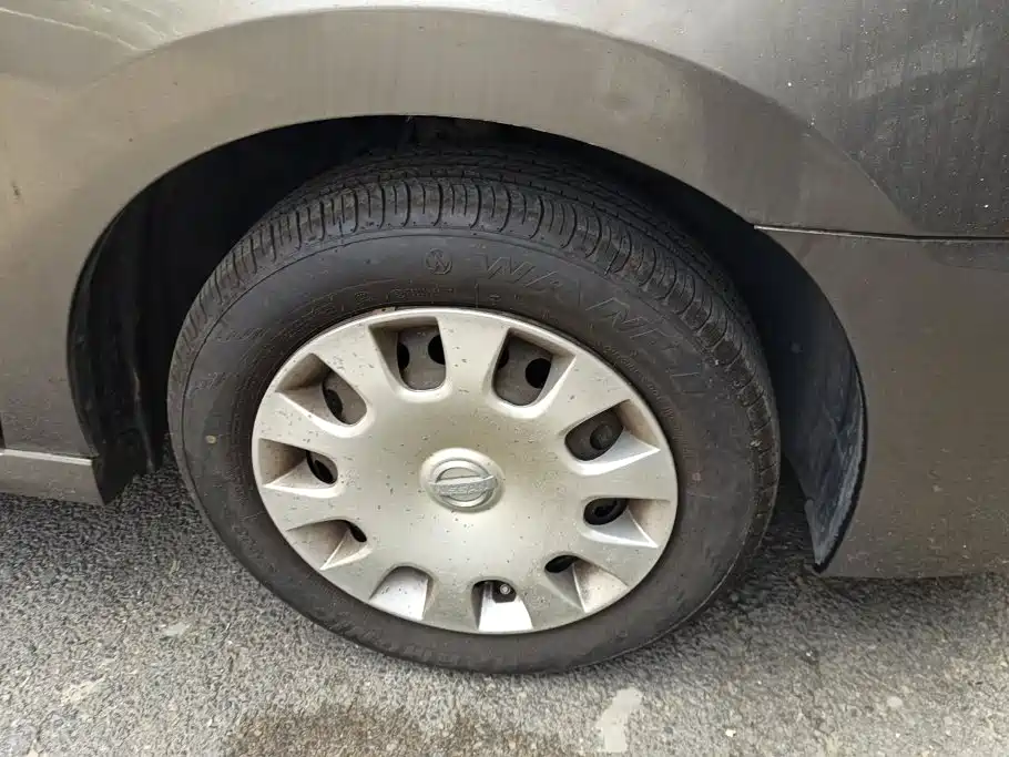 Nissan Sylphy 2013