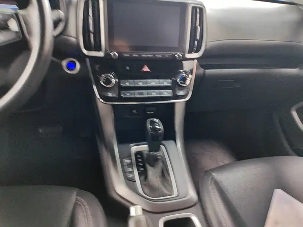 Hyundai ix35 2019 — фото 13