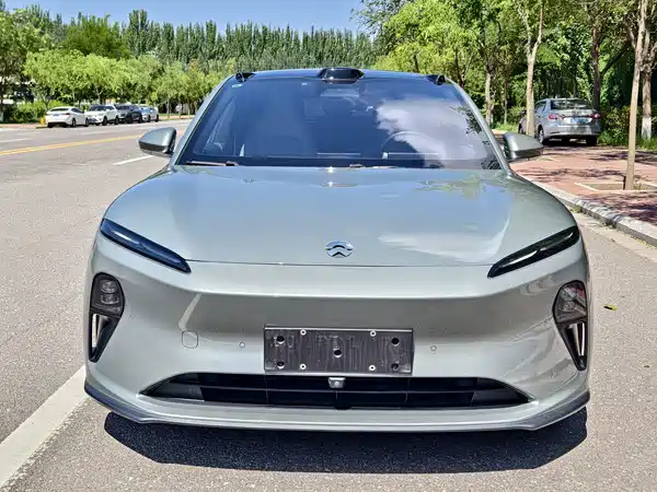 NIO ET5 2023