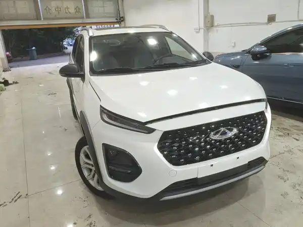Chery Tiggo 3x 2022