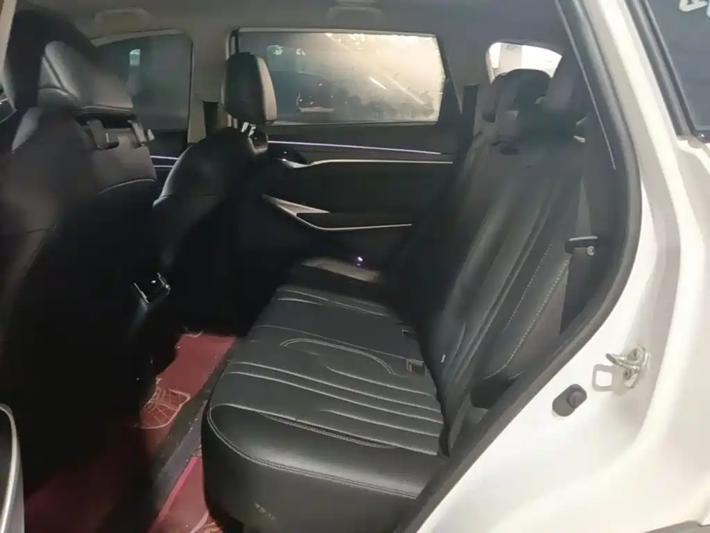Changan CS75PLUS 2020 — фото 17