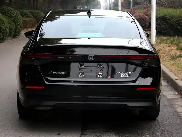 Honda Accord 2023