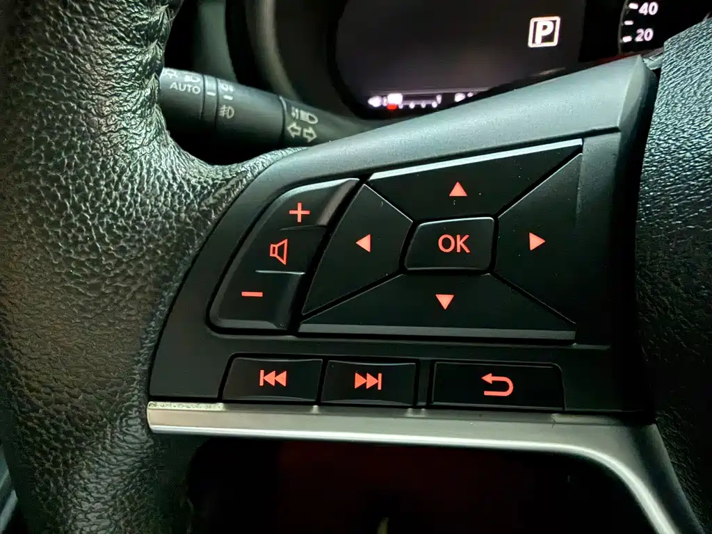 Nissan Kicks 2023 — фото 10