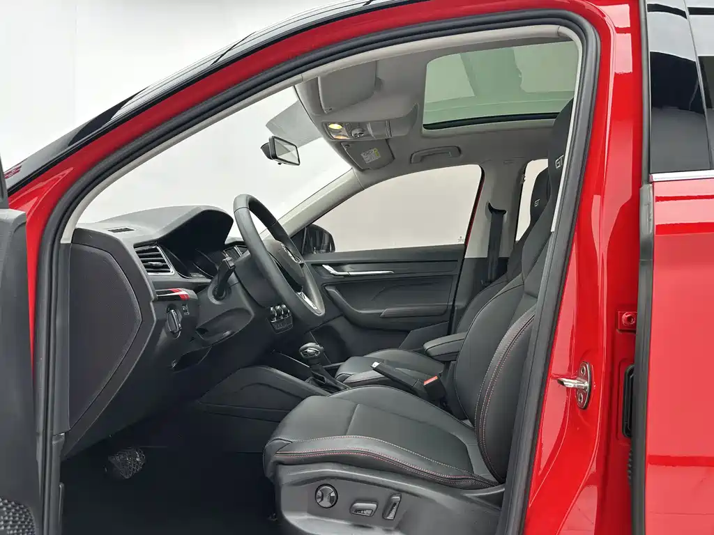 Skoda Kamiq 2022