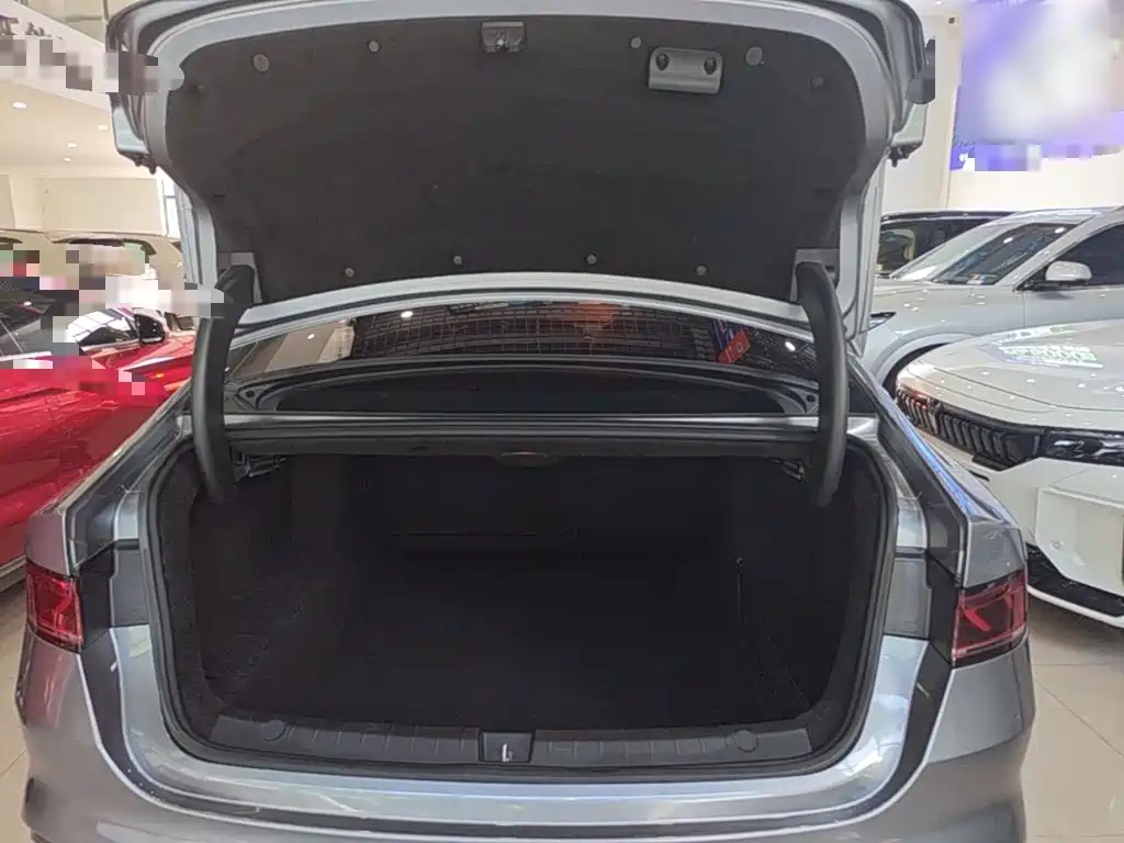 BYD Qin PLUS 2023 — фото 19