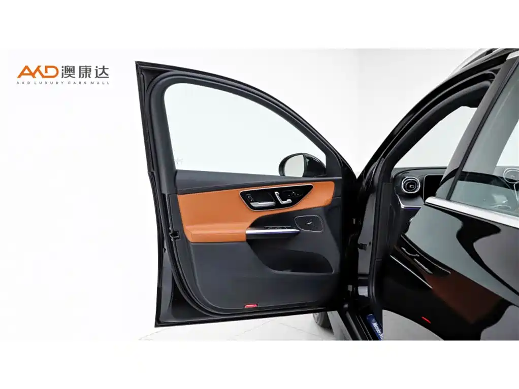 Mercedes-Benz GLC 2025 — фото 10