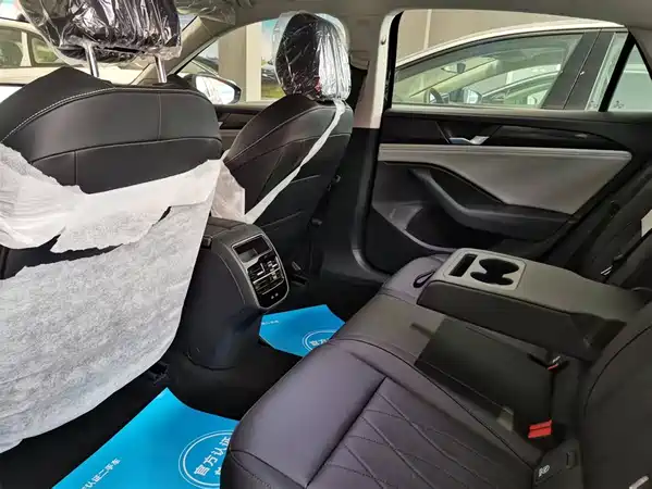 Volkswagen Magotan 2026