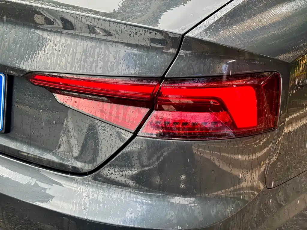 Audi A5 2018 — фото 10