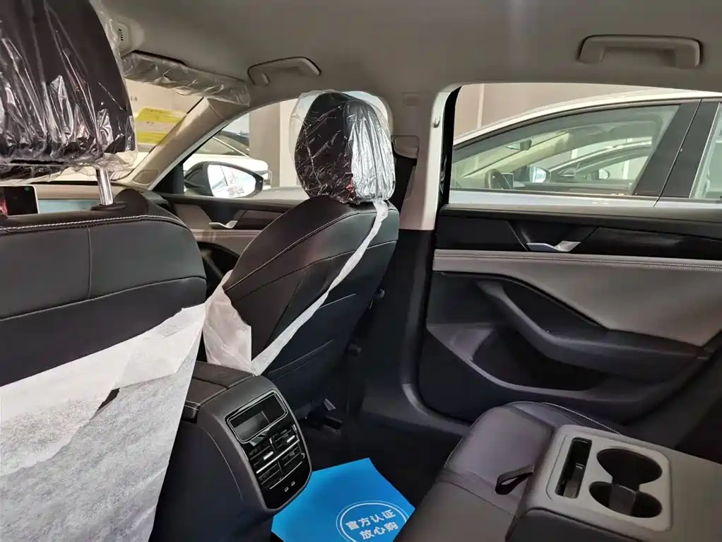 Volkswagen Magotan 2026