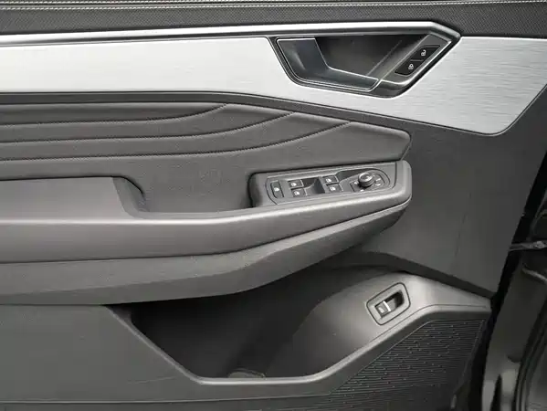 Volkswagen Talagon 2022