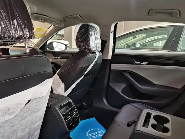 Volkswagen Magotan 2026