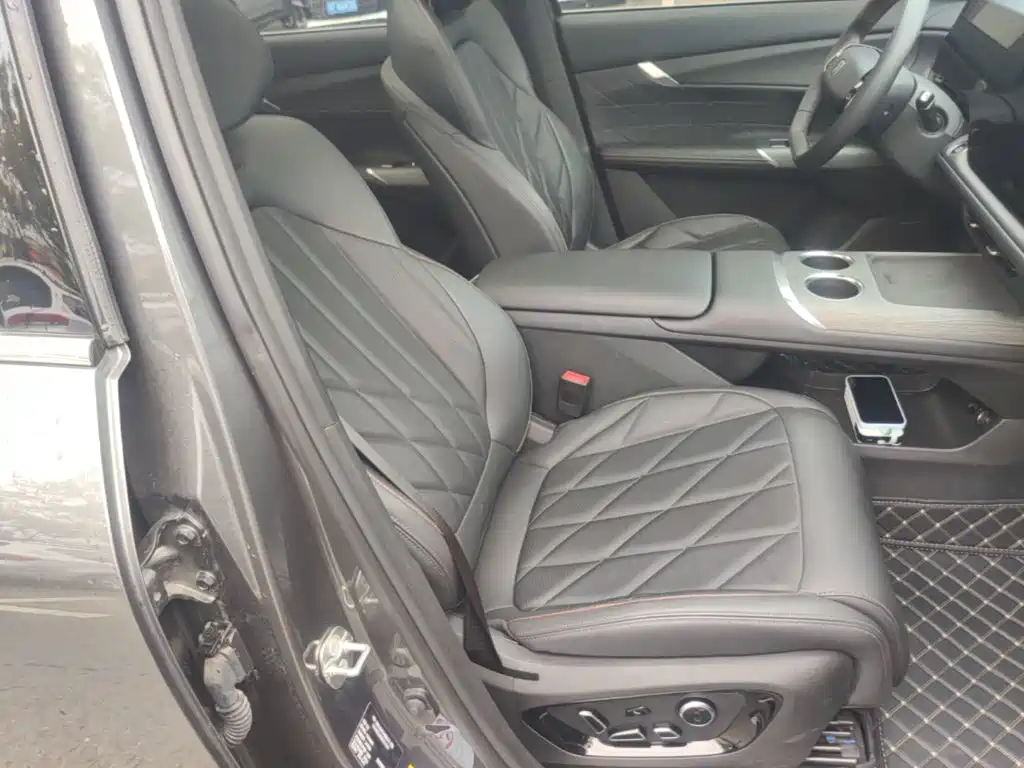 Changan CS75 PLUS 2025 — фото 25