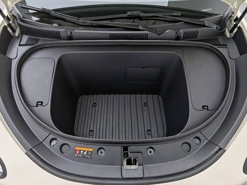 Geely Galaxy Starwish 2025