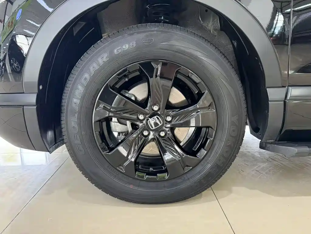 Honda Breeze 2022 — фото 14