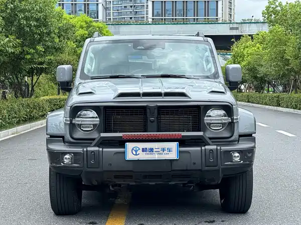 Tank 300 2023