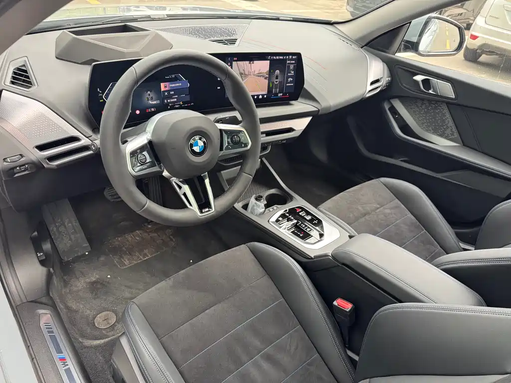 BMW 2 Series — фото 3