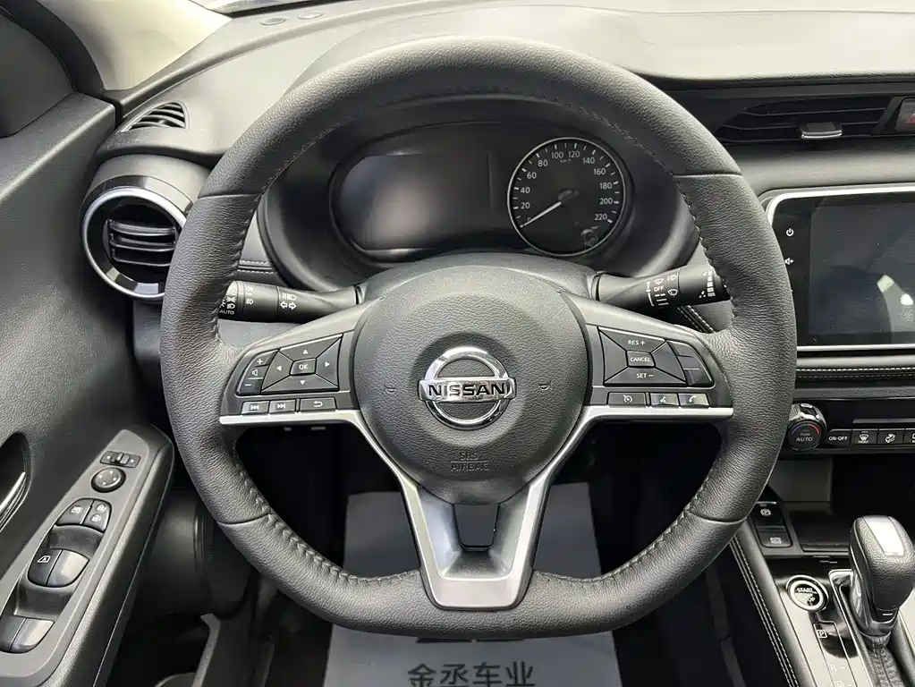 Nissan Kicks 2022 — фото 10