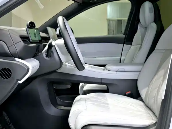 NIO ES6 2025