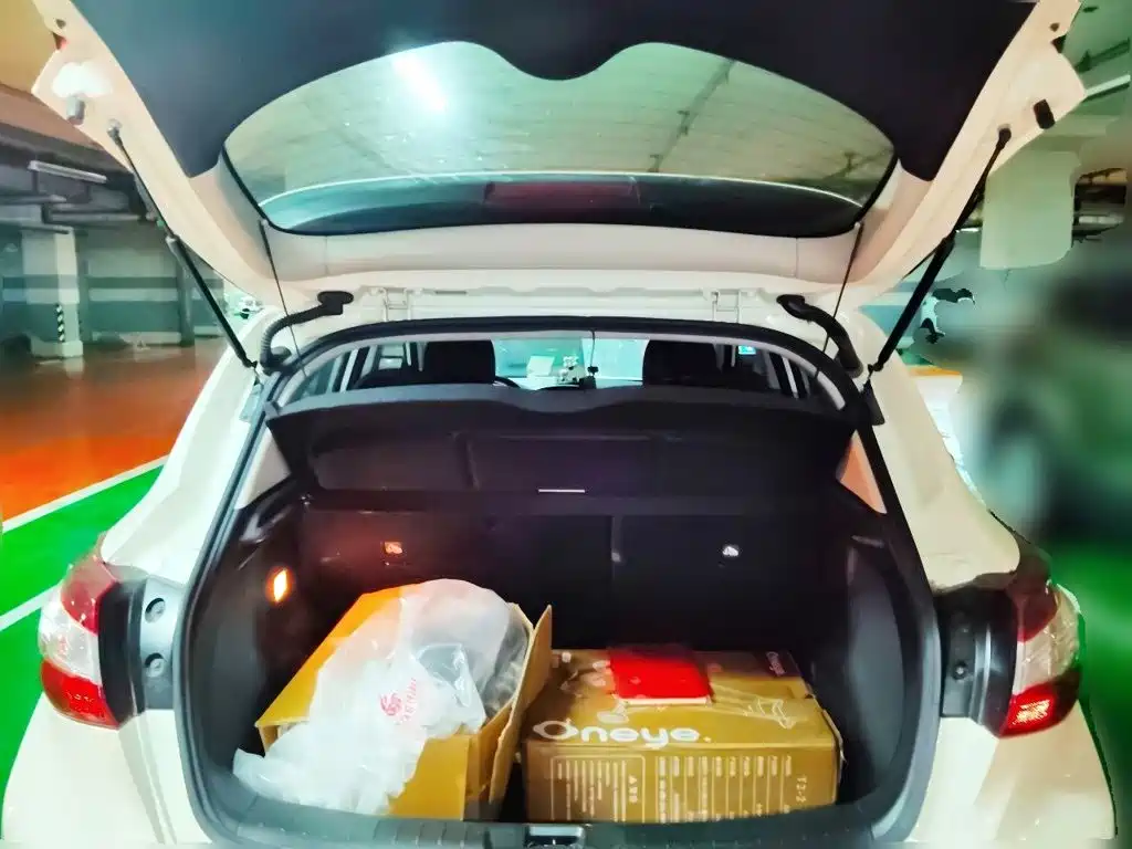 Nissan Tiida 2019 — фото 20