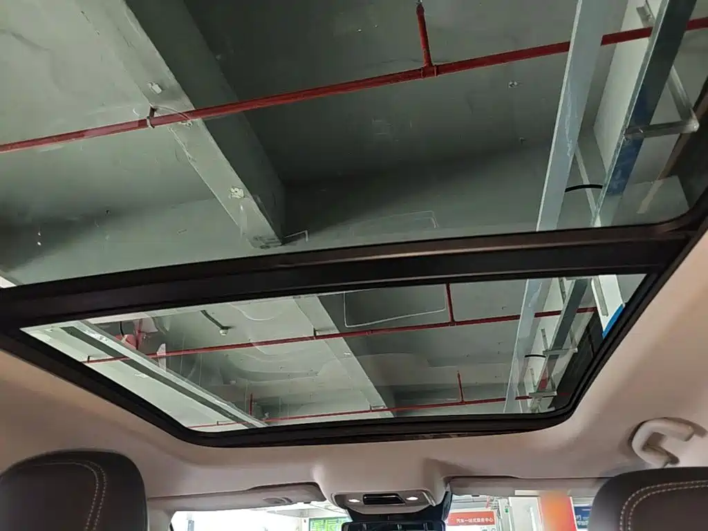 BYD Song Pro New Energy 2019 — фото 14